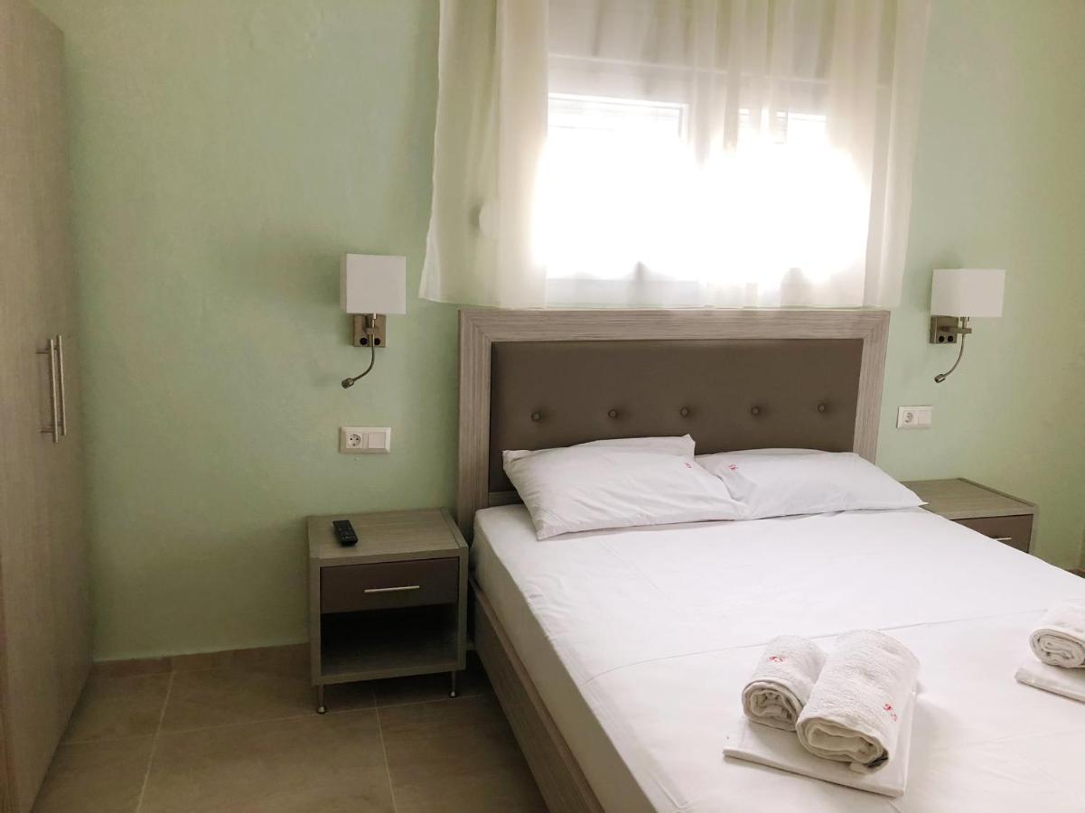 Villa Lemar Σάρτη Εξωτερικό φωτογραφία