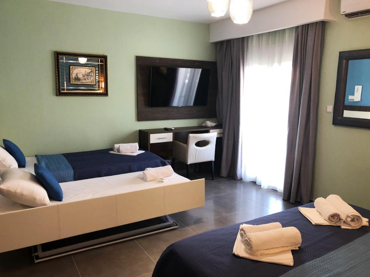 Villa Lemar Σάρτη Εξωτερικό φωτογραφία