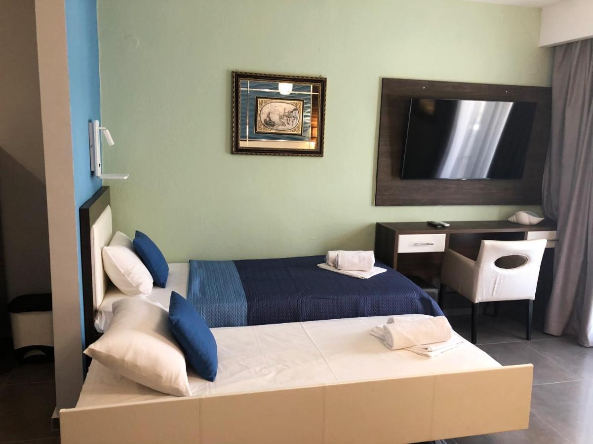 Villa Lemar Σάρτη Εξωτερικό φωτογραφία