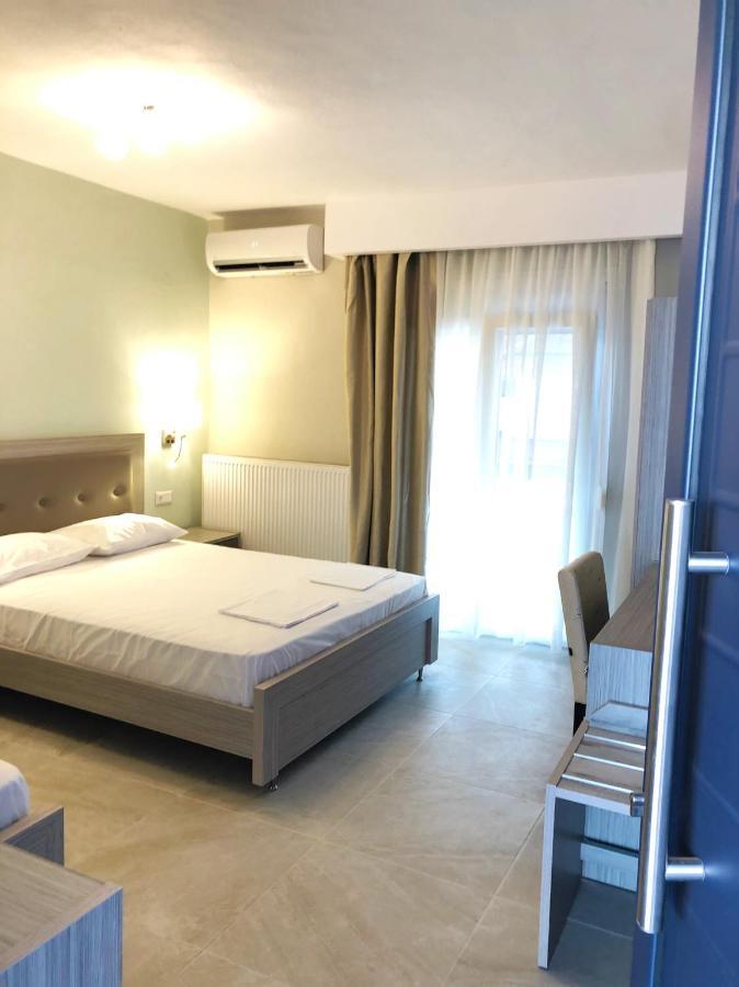 Villa Lemar Σάρτη Εξωτερικό φωτογραφία