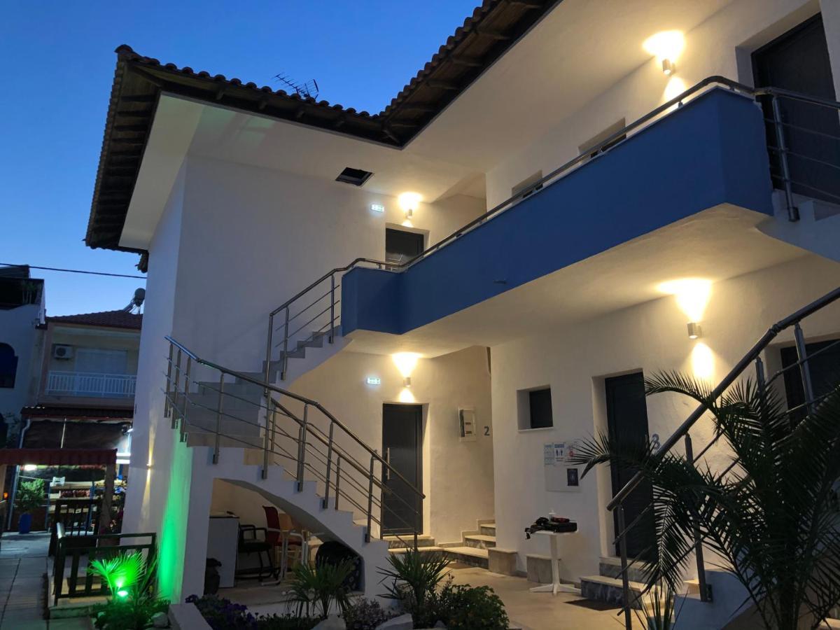 Villa Lemar Σάρτη Εξωτερικό φωτογραφία