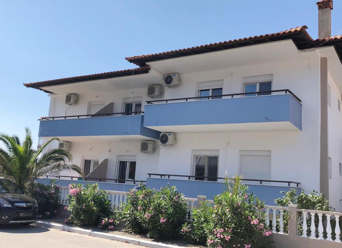 Villa Lemar Σάρτη Εξωτερικό φωτογραφία