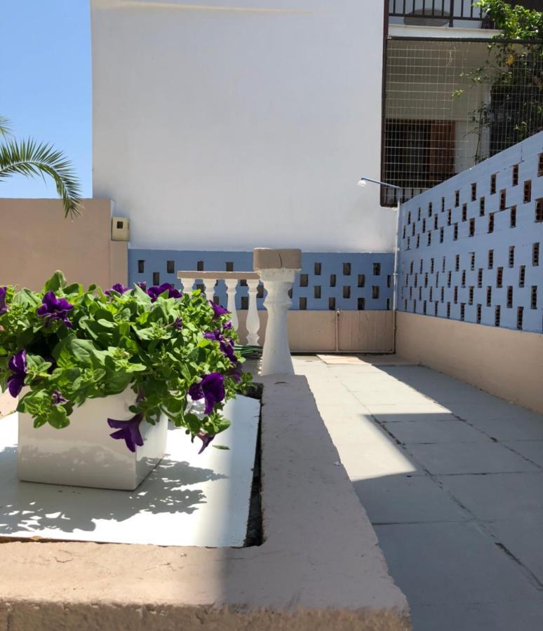 Villa Lemar Σάρτη Εξωτερικό φωτογραφία