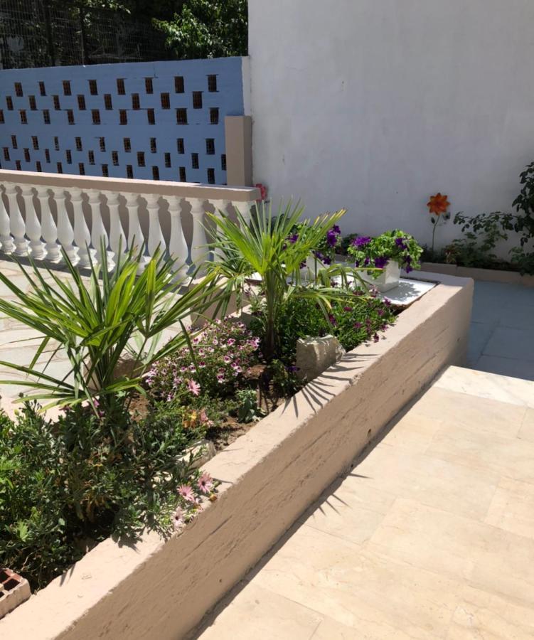 Villa Lemar Σάρτη Εξωτερικό φωτογραφία
