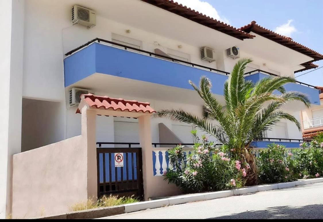 Villa Lemar Σάρτη Εξωτερικό φωτογραφία