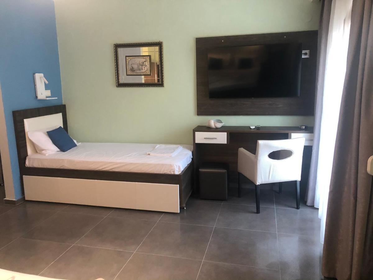 Villa Lemar Σάρτη Εξωτερικό φωτογραφία