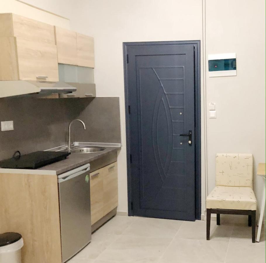 Villa Lemar Σάρτη Εξωτερικό φωτογραφία