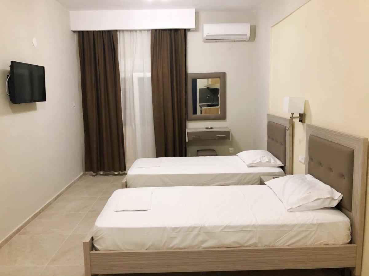 Villa Lemar Σάρτη Εξωτερικό φωτογραφία