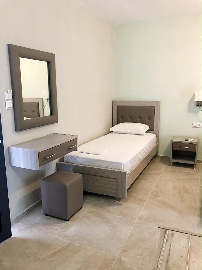 Villa Lemar Σάρτη Εξωτερικό φωτογραφία
