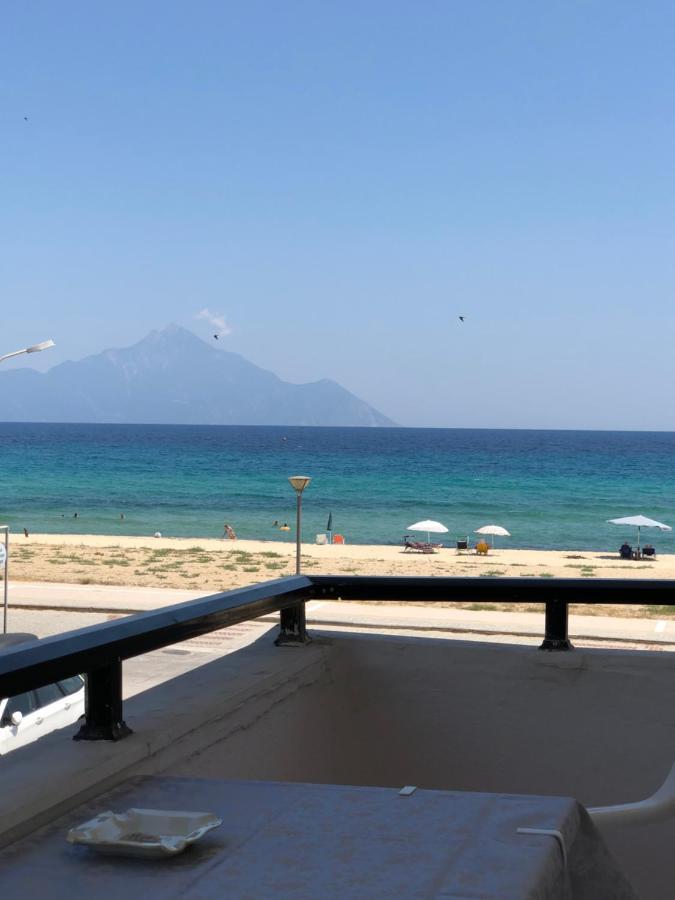 Villa Lemar Σάρτη Εξωτερικό φωτογραφία
