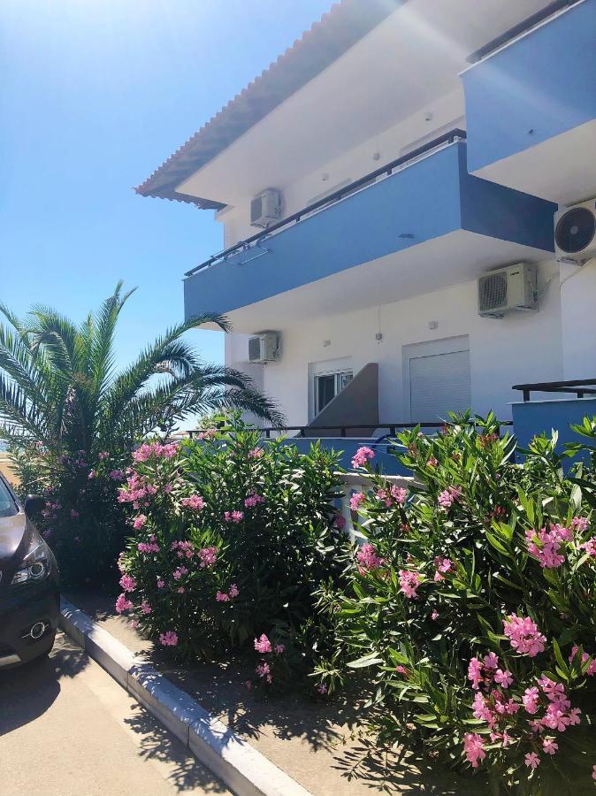 Villa Lemar Σάρτη Εξωτερικό φωτογραφία