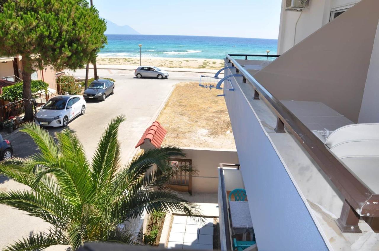 Villa Lemar Σάρτη Εξωτερικό φωτογραφία