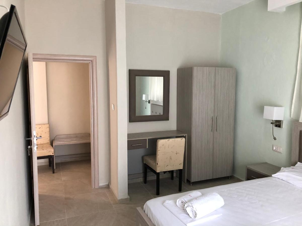 Villa Lemar Σάρτη Εξωτερικό φωτογραφία