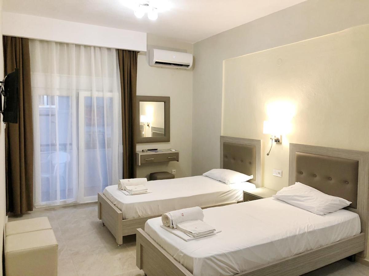 Villa Lemar Σάρτη Εξωτερικό φωτογραφία