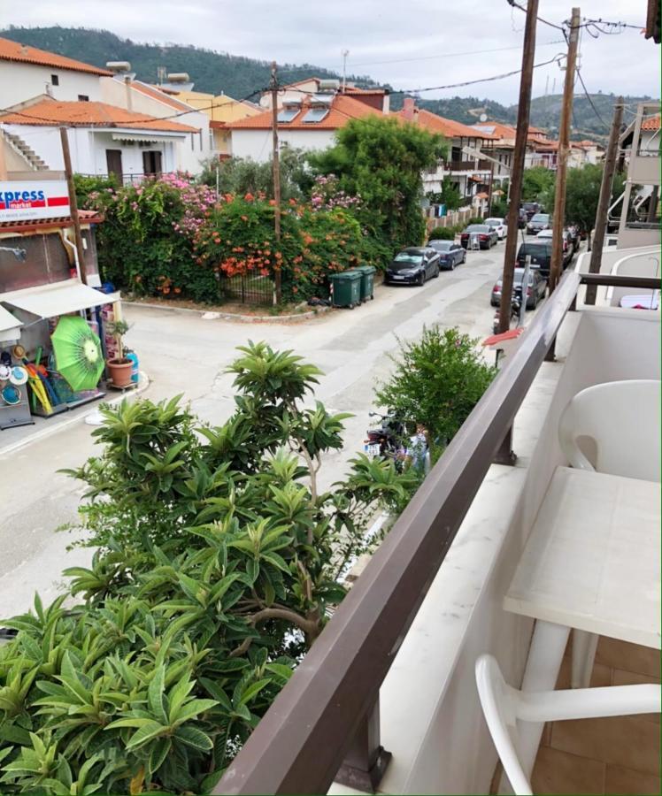 Villa Lemar Σάρτη Εξωτερικό φωτογραφία