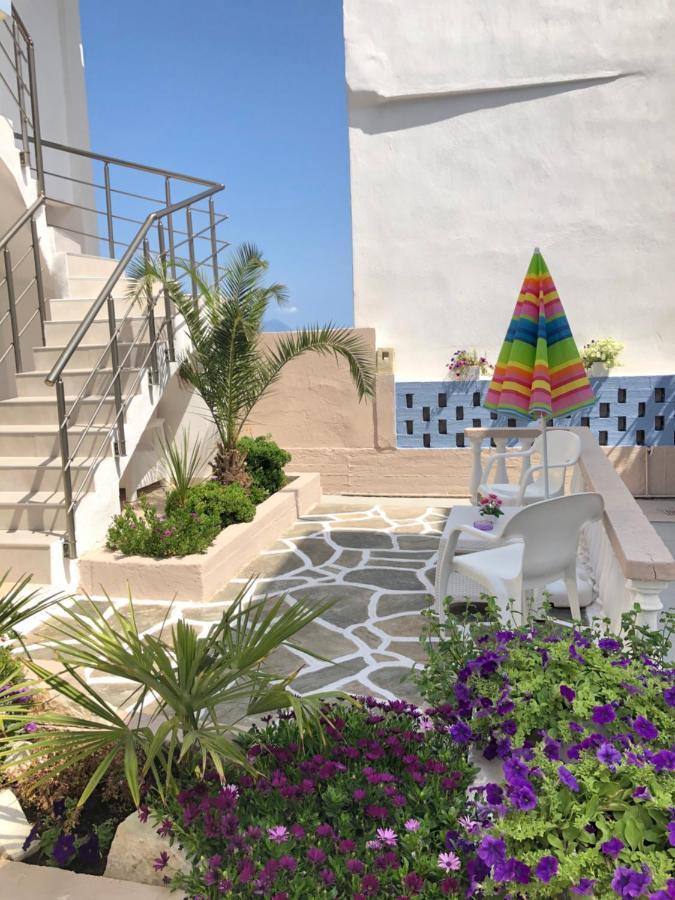 Villa Lemar Σάρτη Εξωτερικό φωτογραφία