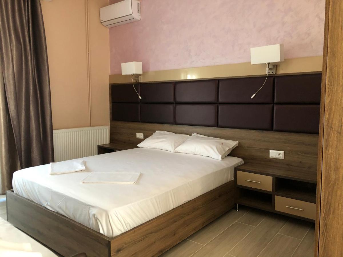 Villa Lemar Σάρτη Εξωτερικό φωτογραφία