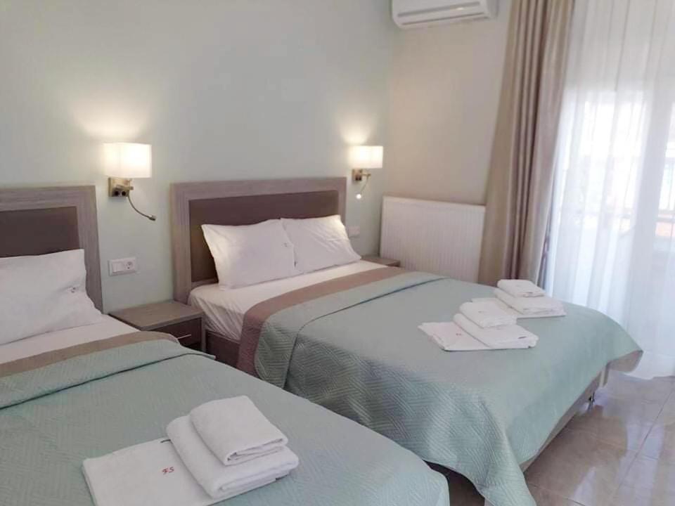 Villa Lemar Σάρτη Εξωτερικό φωτογραφία