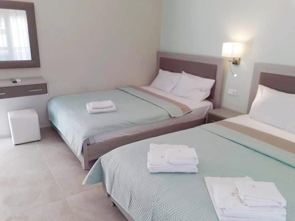 Villa Lemar Σάρτη Εξωτερικό φωτογραφία