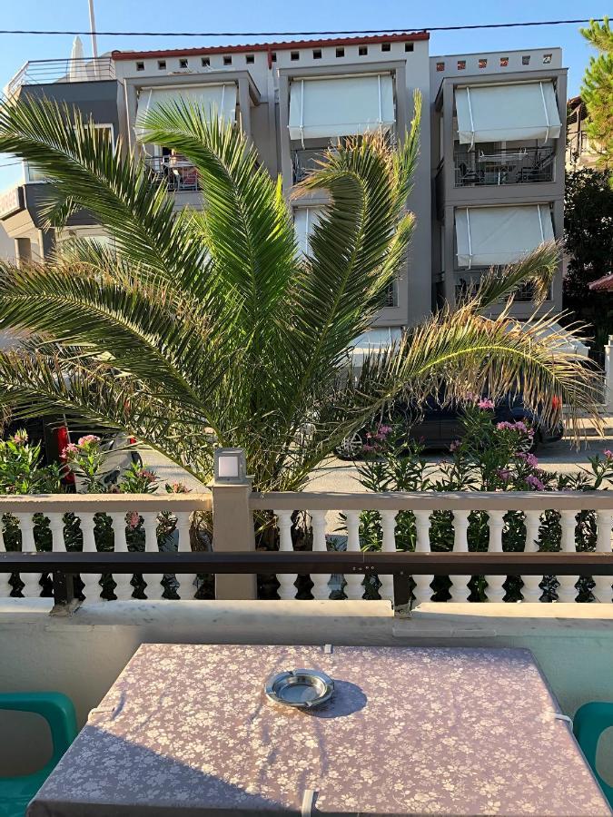 Villa Lemar Σάρτη Εξωτερικό φωτογραφία